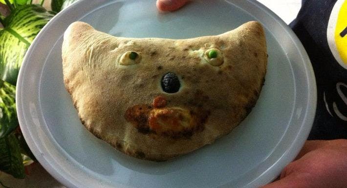 Restaurant La Mattanza Marzamemi in Marzamemi, Syracuse