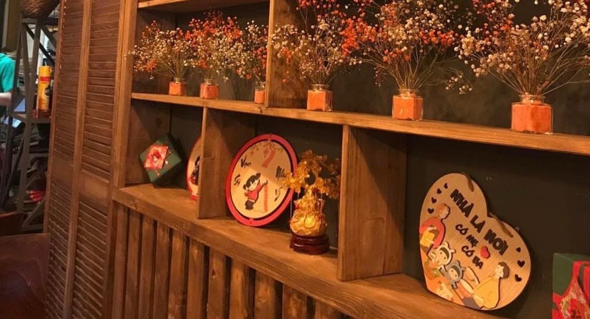 Bilder von Restaurant Com Nieu 21 in St. Pauli, Hamburg - Photo 9