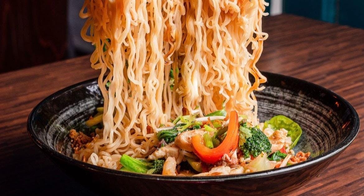 Bilder von Restaurant Com Nieu 21 in St. Pauli, Hamburg - Photo 4