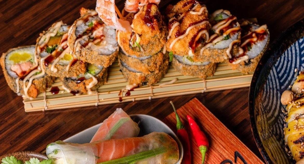 Bilder von Restaurant Com Nieu 21 in St. Pauli, Hamburg - Photo 5