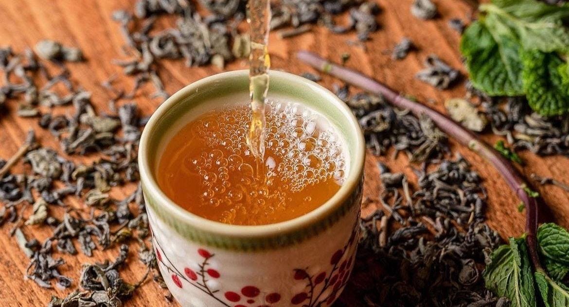 Bilder von Restaurant Com Nieu 21 in St. Pauli, Hamburg - Photo 6