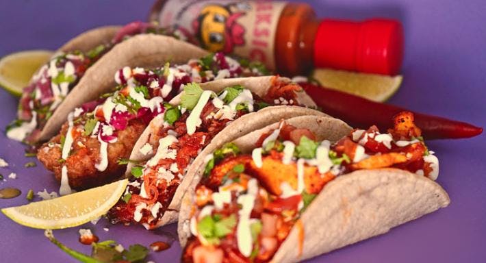 Photo of restaurant Seksico® City Bodega in City Centre, Helsinki