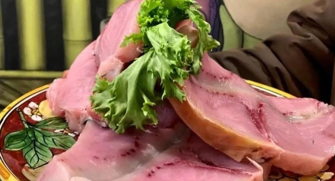 Restaurant Da Lino Trattoria Sicilia Bedda in Giardini-Naxos, Messina