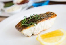 Restaurant Fine Fish in Neutral Bay, Sydney