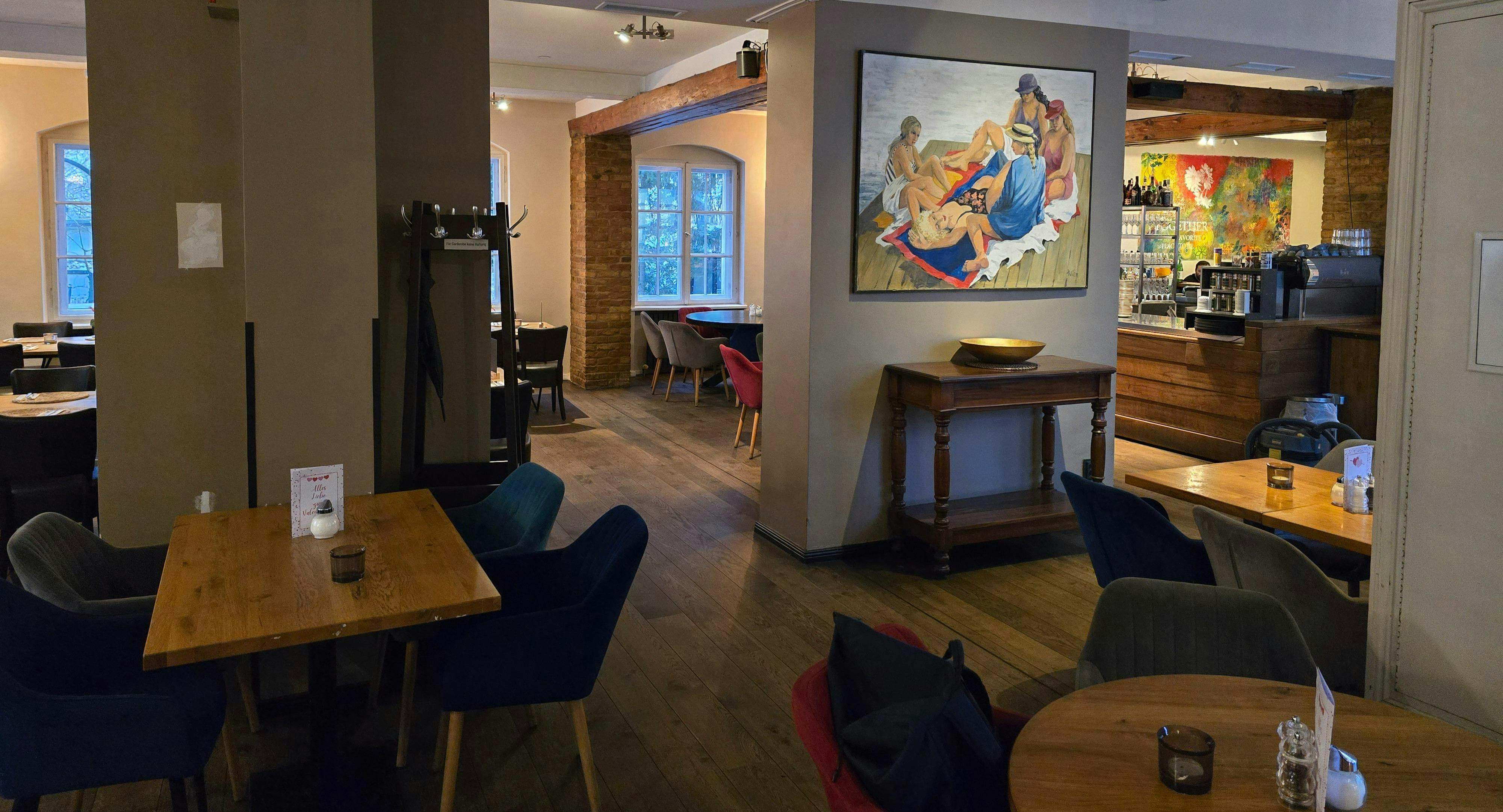 Photo of restaurant Schollenkrug in Reinickendorf, Berlin - Photo 2