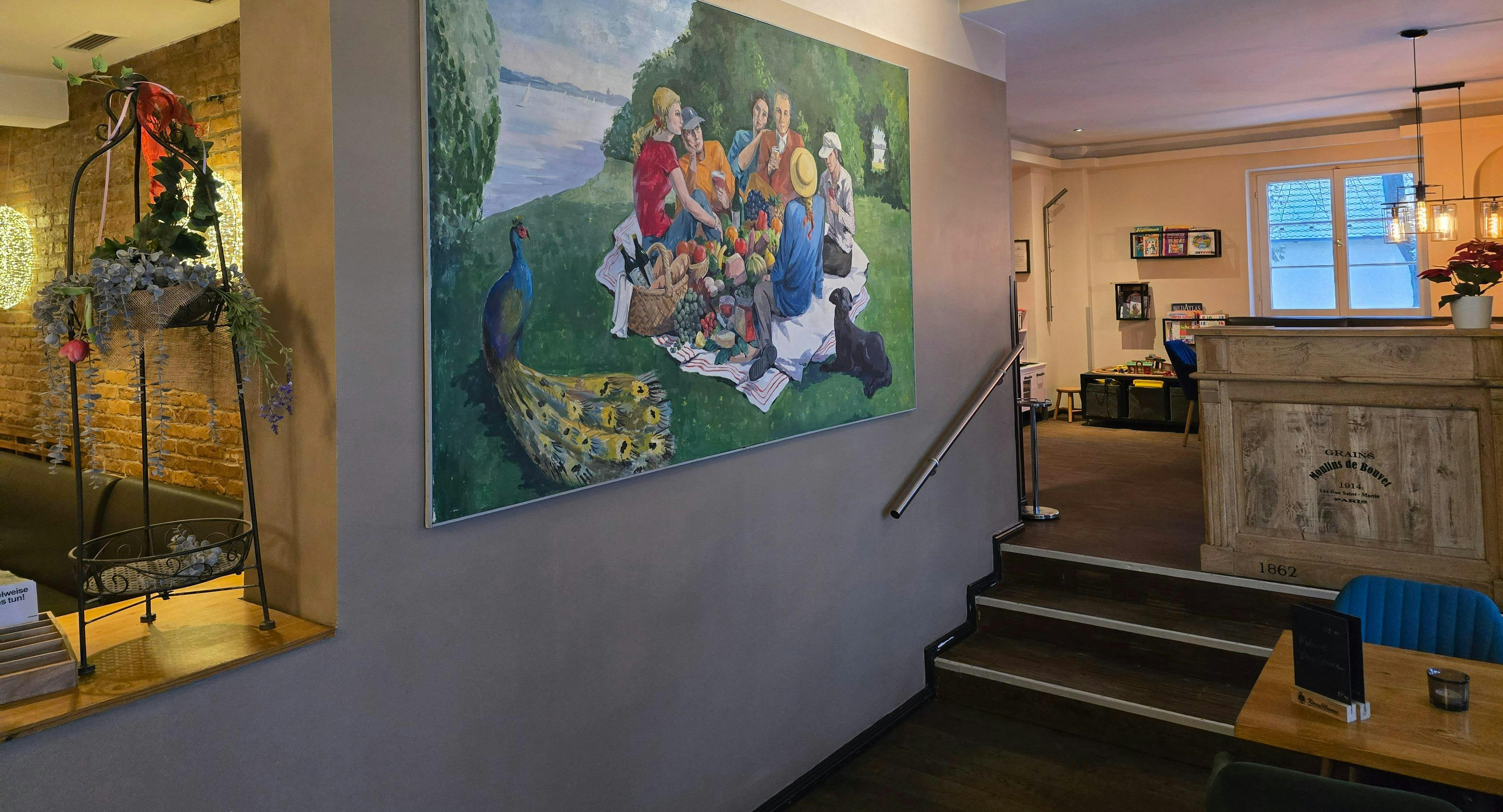 Photo of restaurant Schollenkrug in Reinickendorf, Berlin - Photo 4