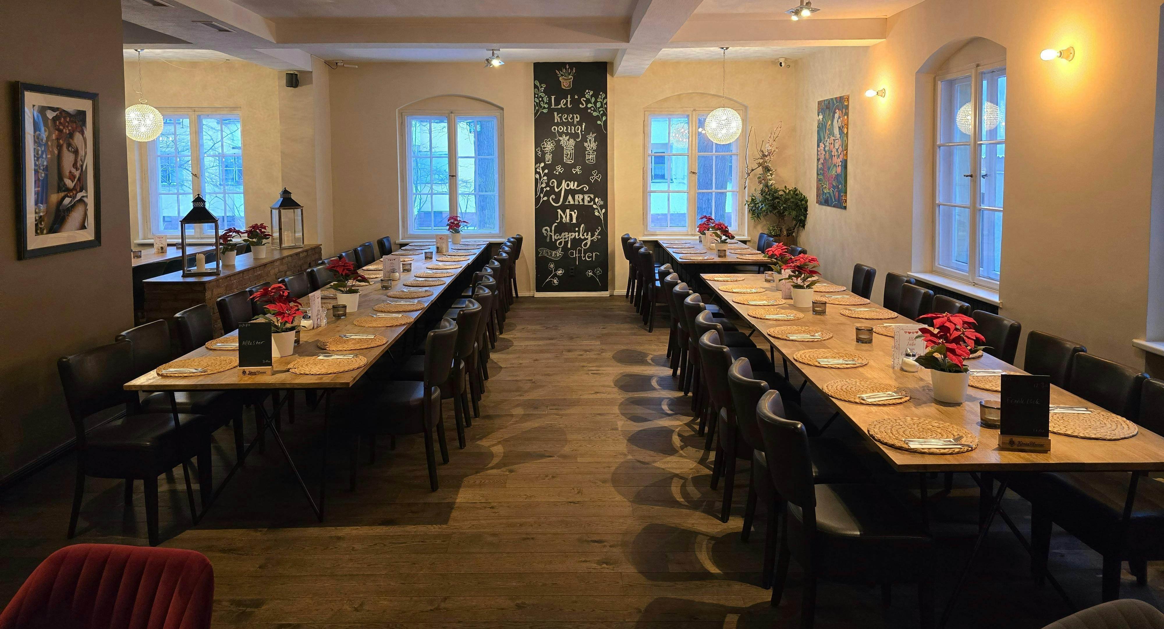 Photo of restaurant Schollenkrug in Reinickendorf, Berlin - Photo 6