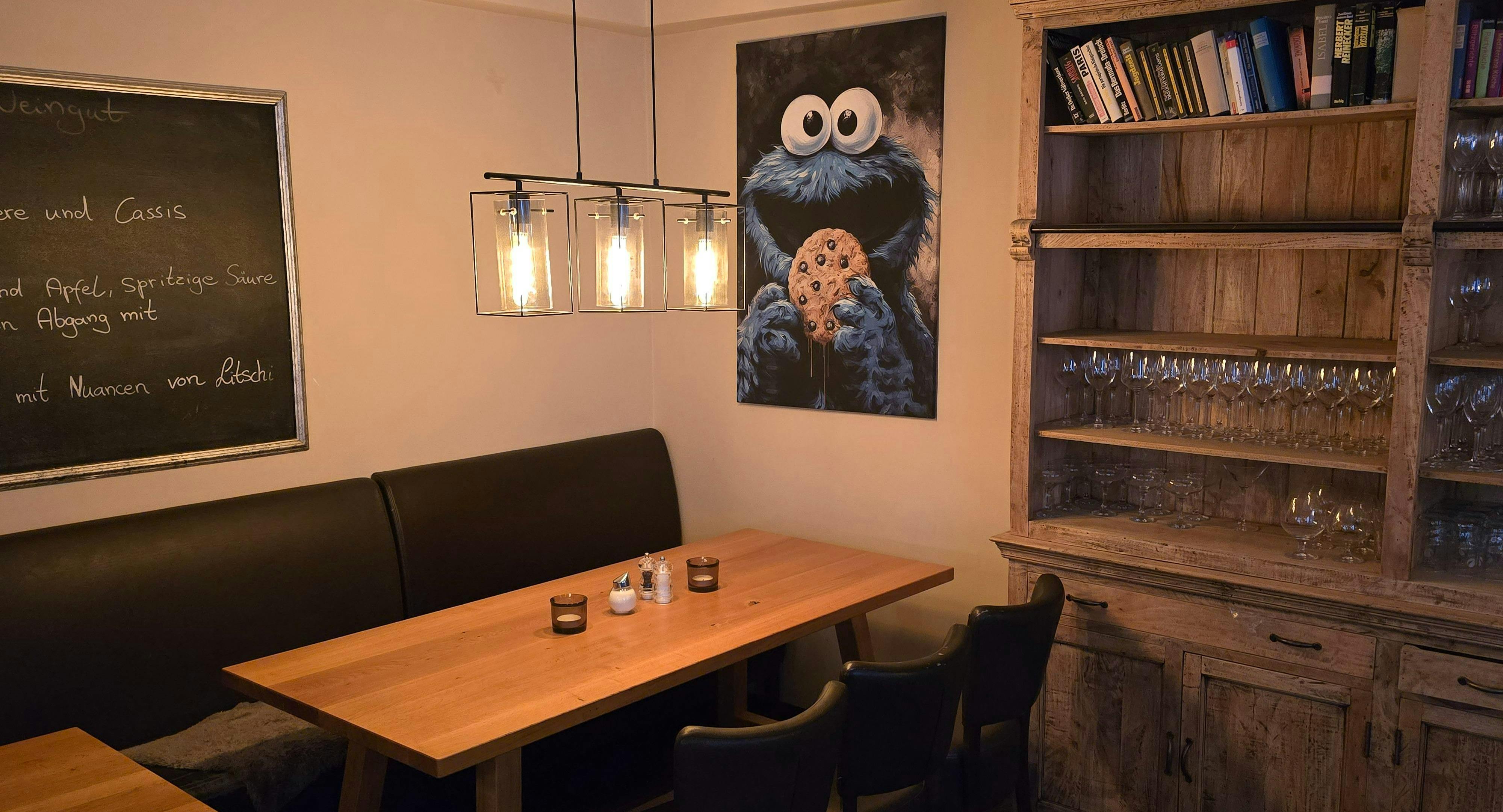 Photo of restaurant Schollenkrug in Reinickendorf, Berlin