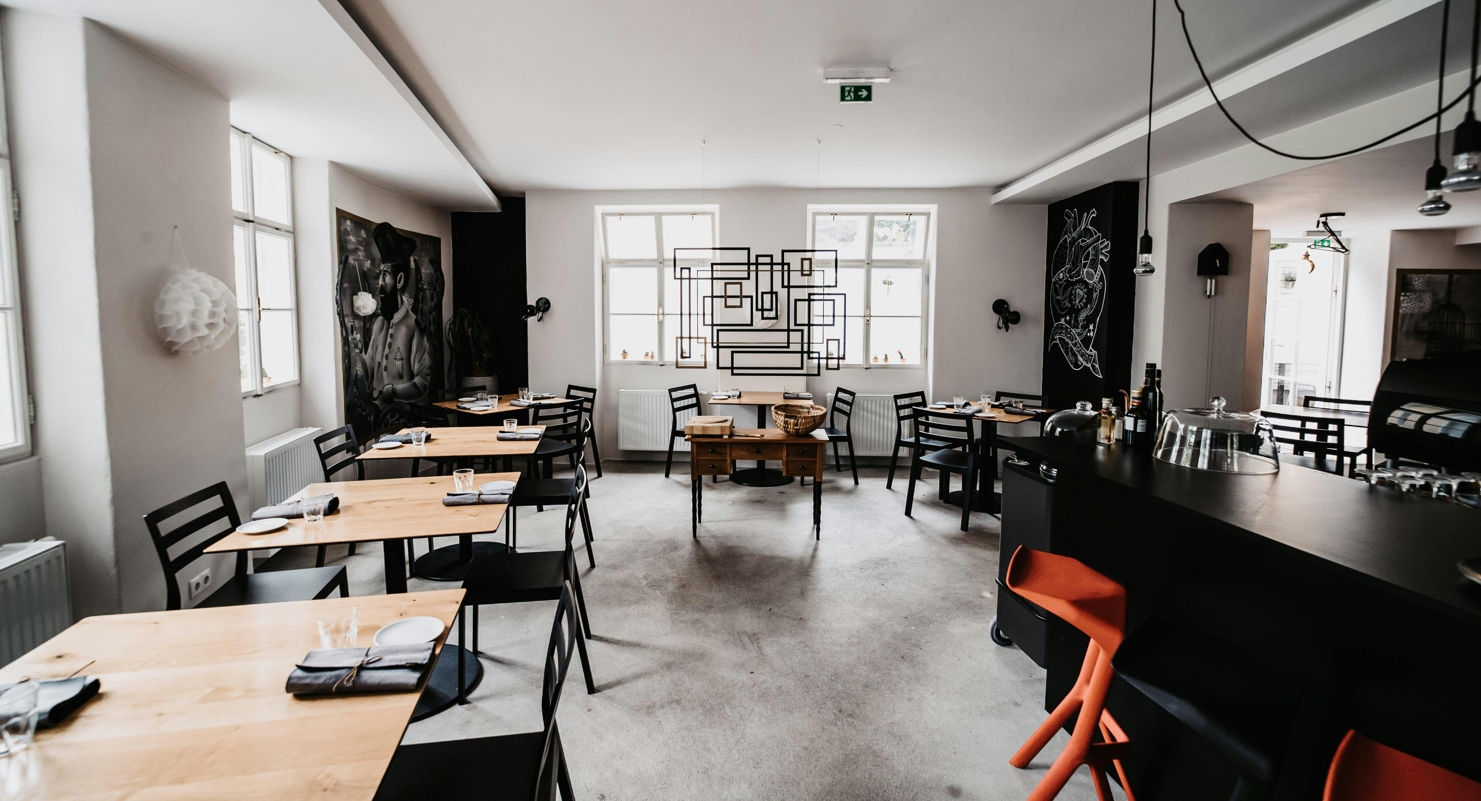 Photo of restaurant Paradoxon in Nonntal, Salzburg
