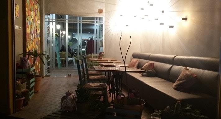 Satsuma Cafe restoranının 1 fotoğrafı