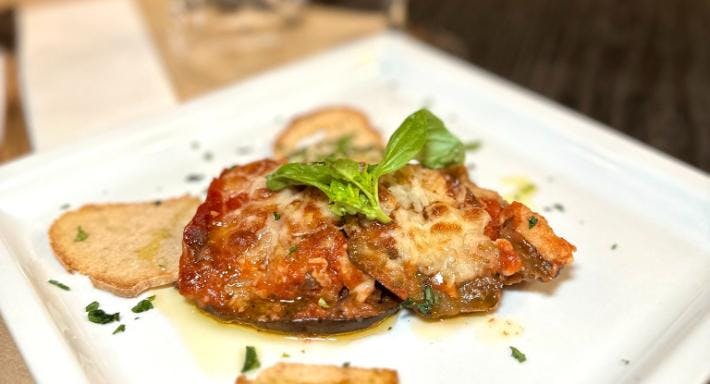 Photo of restaurant Gaia.Bio in Pineta Sacchetti, Rome - Photo 2