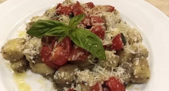 Photo of restaurant Gaia.Bio in Pineta Sacchetti, Rome - Photo 3