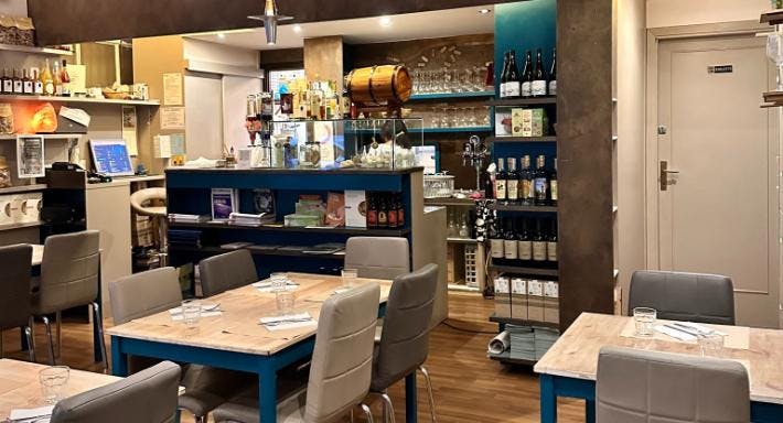 Photo of restaurant Gaia.Bio in Pineta Sacchetti, Rome - Photo 7