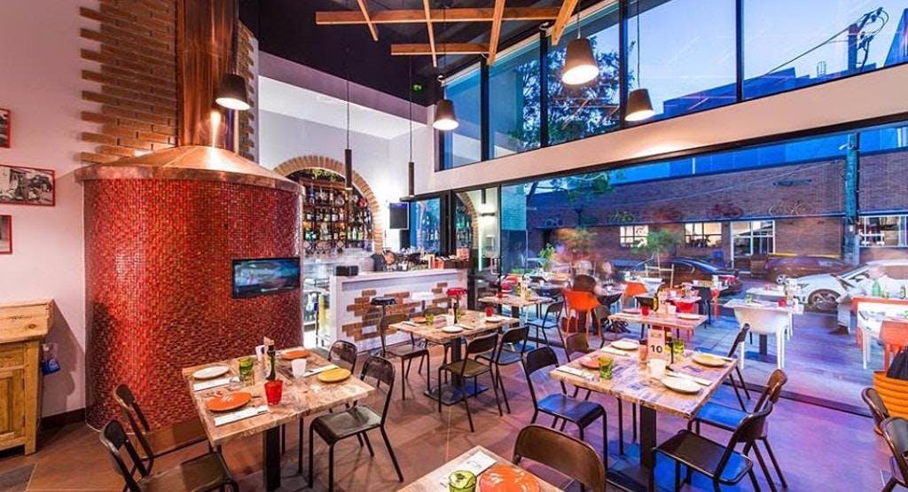 Photo of restaurant Gianni's Kitchen in Newstead, Brisbane