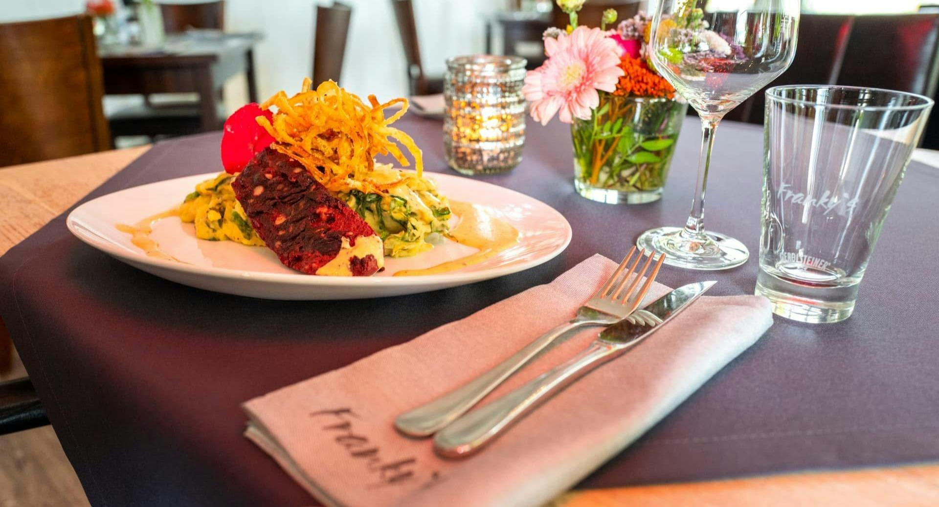 Photo of restaurant Frankys Wasserbahnhof Mintard in Saarn, Mülheim an der Ruhr - Photo 3