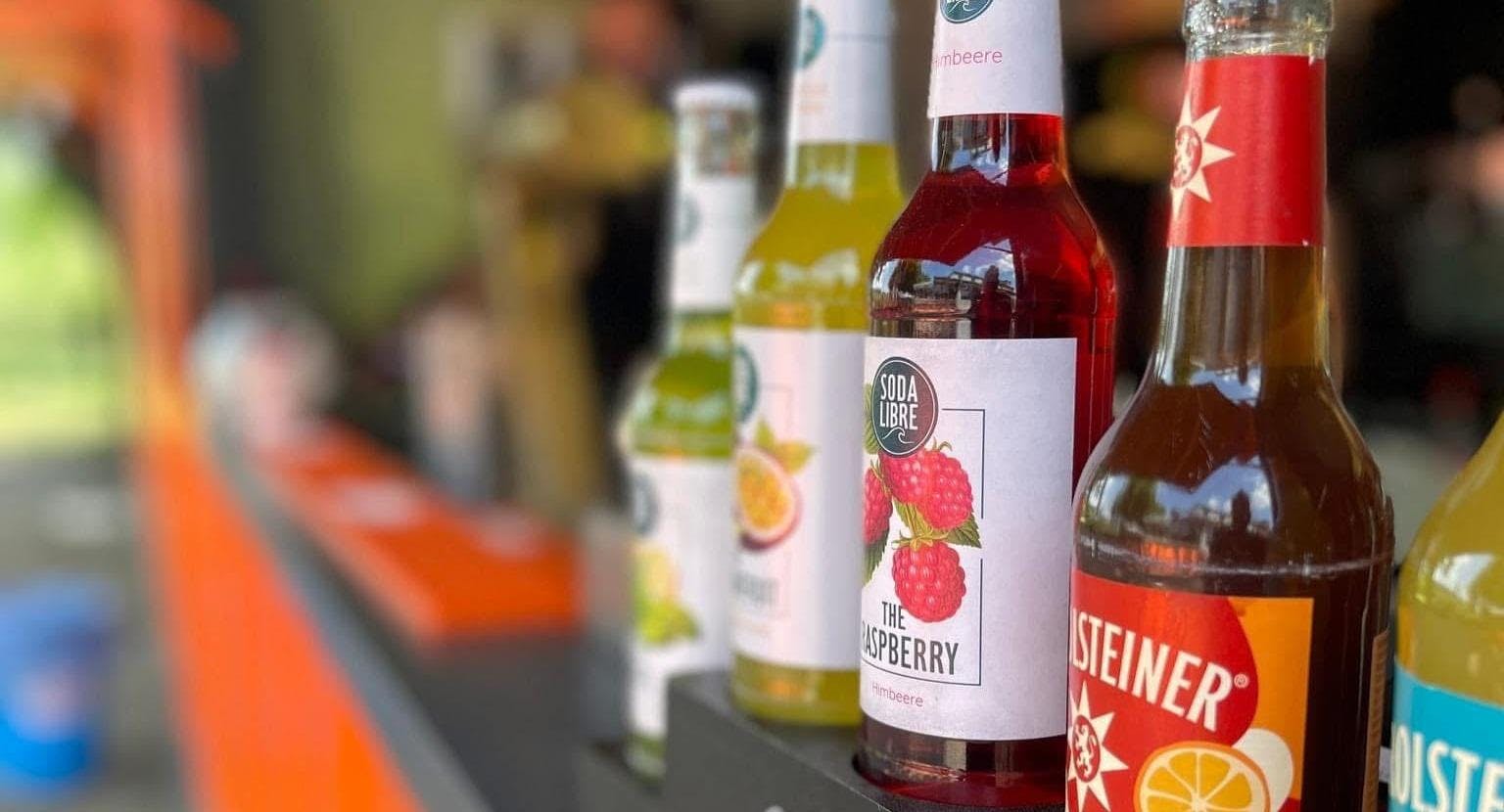 Photo of restaurant Frankys Wasserbahnhof Mintard in Saarn, Mülheim an der Ruhr - Photo 4