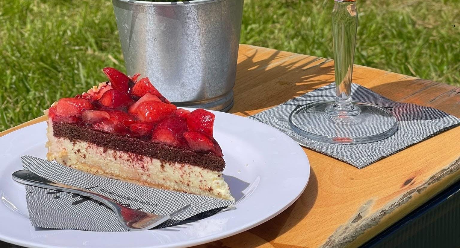 Photo of restaurant Frankys Wasserbahnhof Mintard in Saarn, Mülheim an der Ruhr - Photo 5