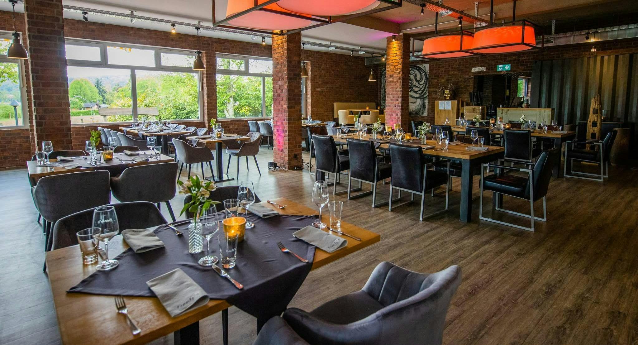 Photo of restaurant Frankys Wasserbahnhof Mintard in Saarn, Mülheim an der Ruhr - Photo 2