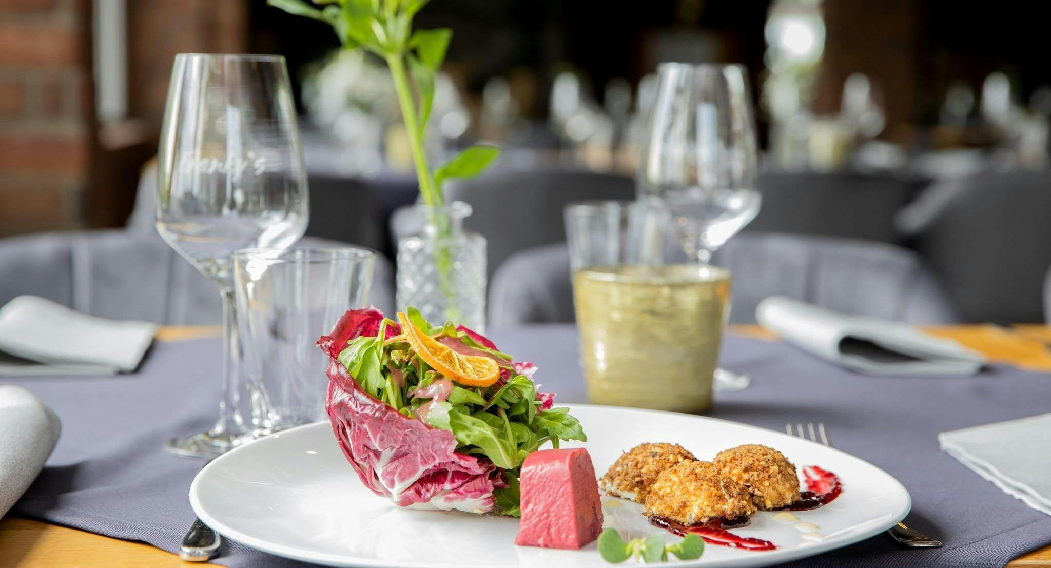 Photo of restaurant Frankys Wasserbahnhof Mintard in Saarn, Mülheim an der Ruhr - Photo 6