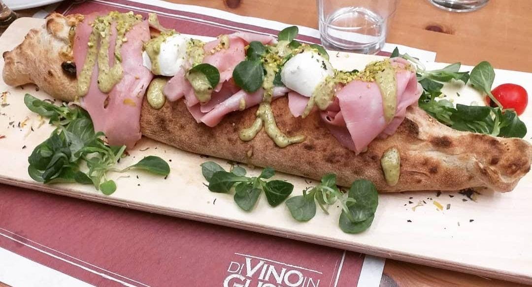 Foto del ristorante DiVino In Gusto a Centro città, Palermo