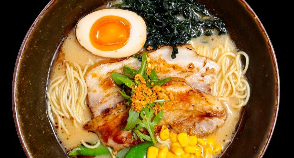 Image 1 of restaurant Momotoko Yliopistonkatu