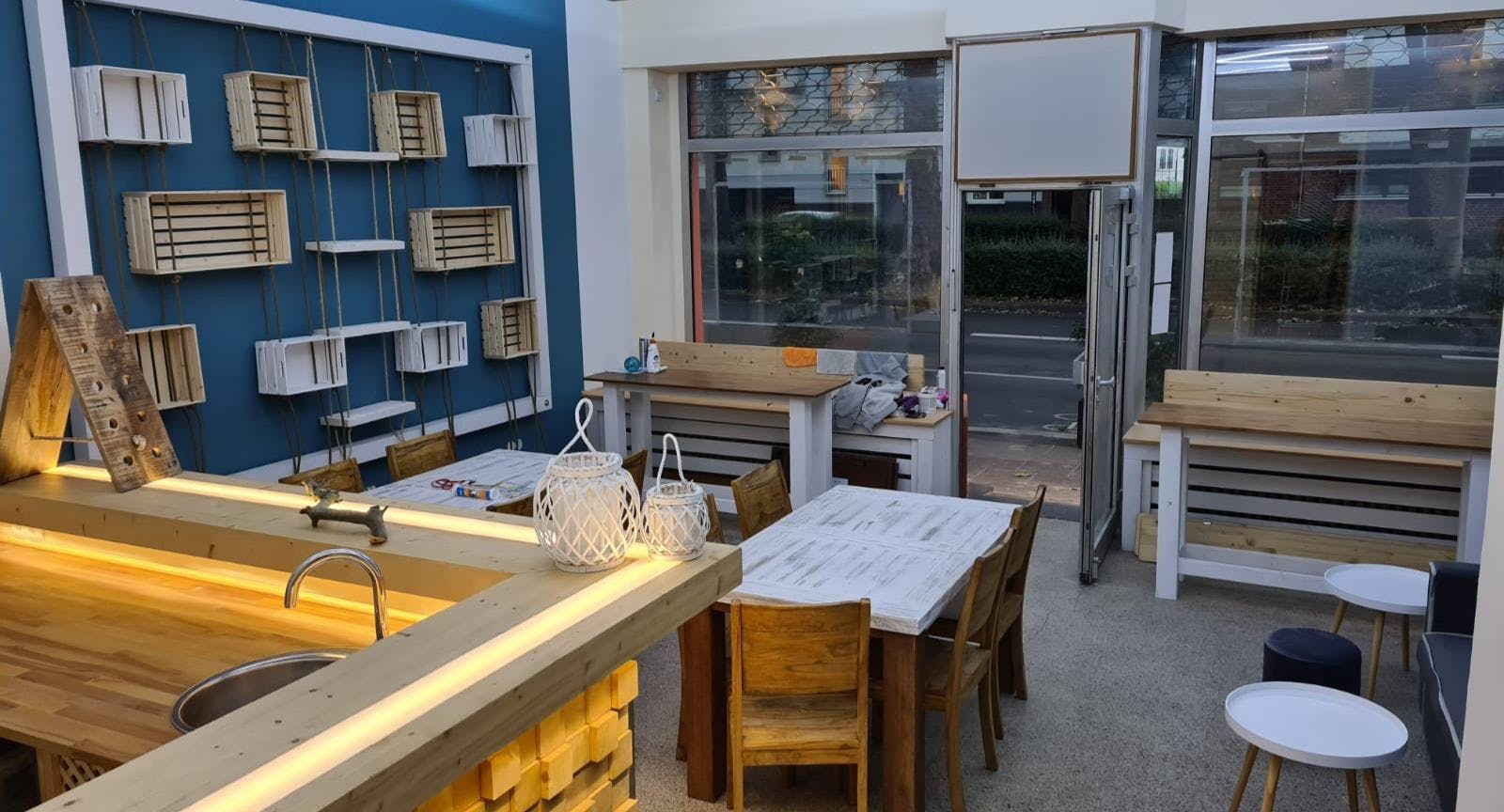 Photo of restaurant Sophias in Lindenthal, Cologne - Photo 4