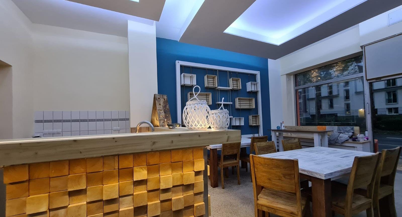 Photo of restaurant Sophias in Lindenthal, Cologne - Photo 5