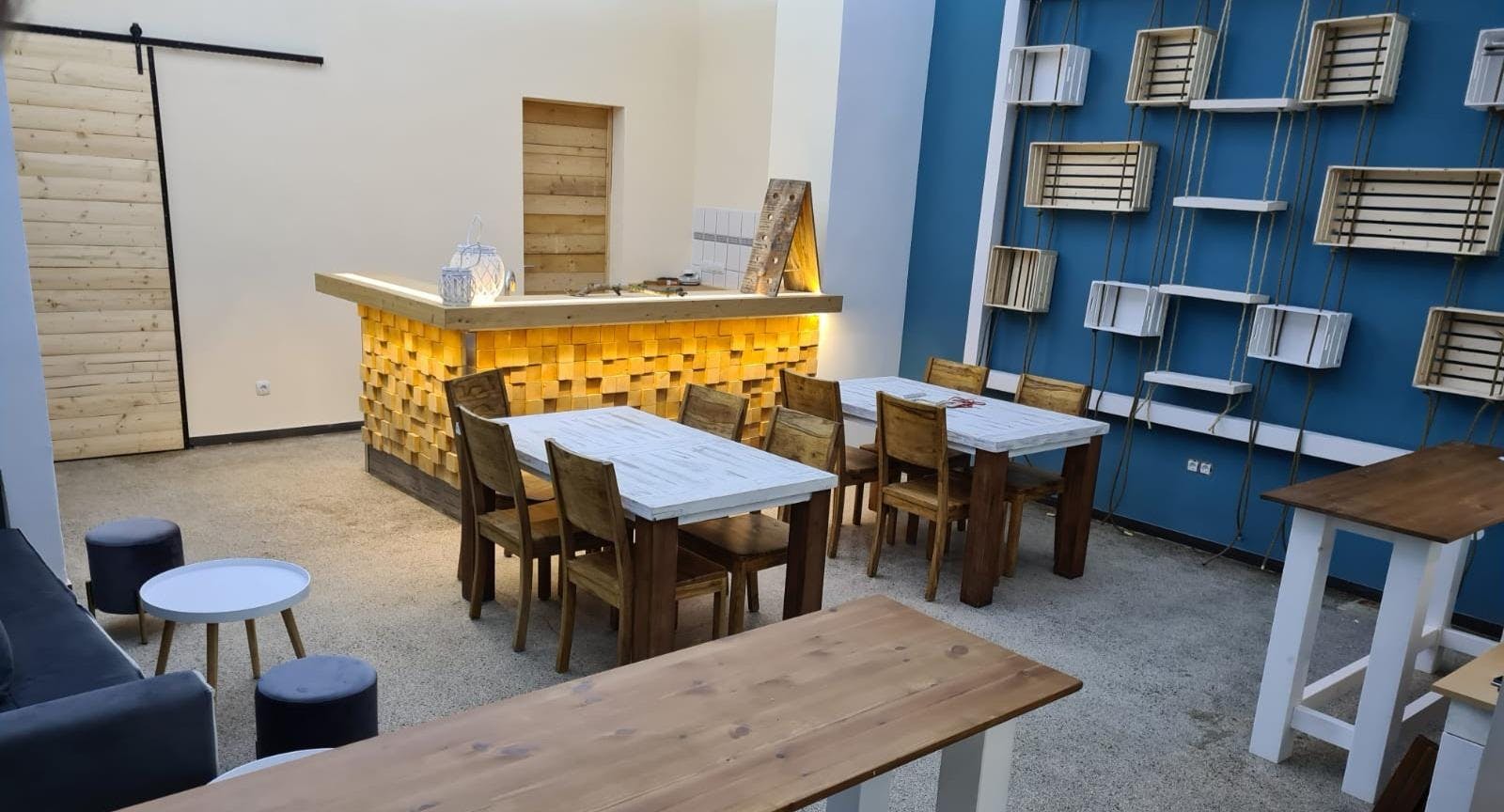 Photo of restaurant Sophias in Lindenthal, Cologne - Photo 7