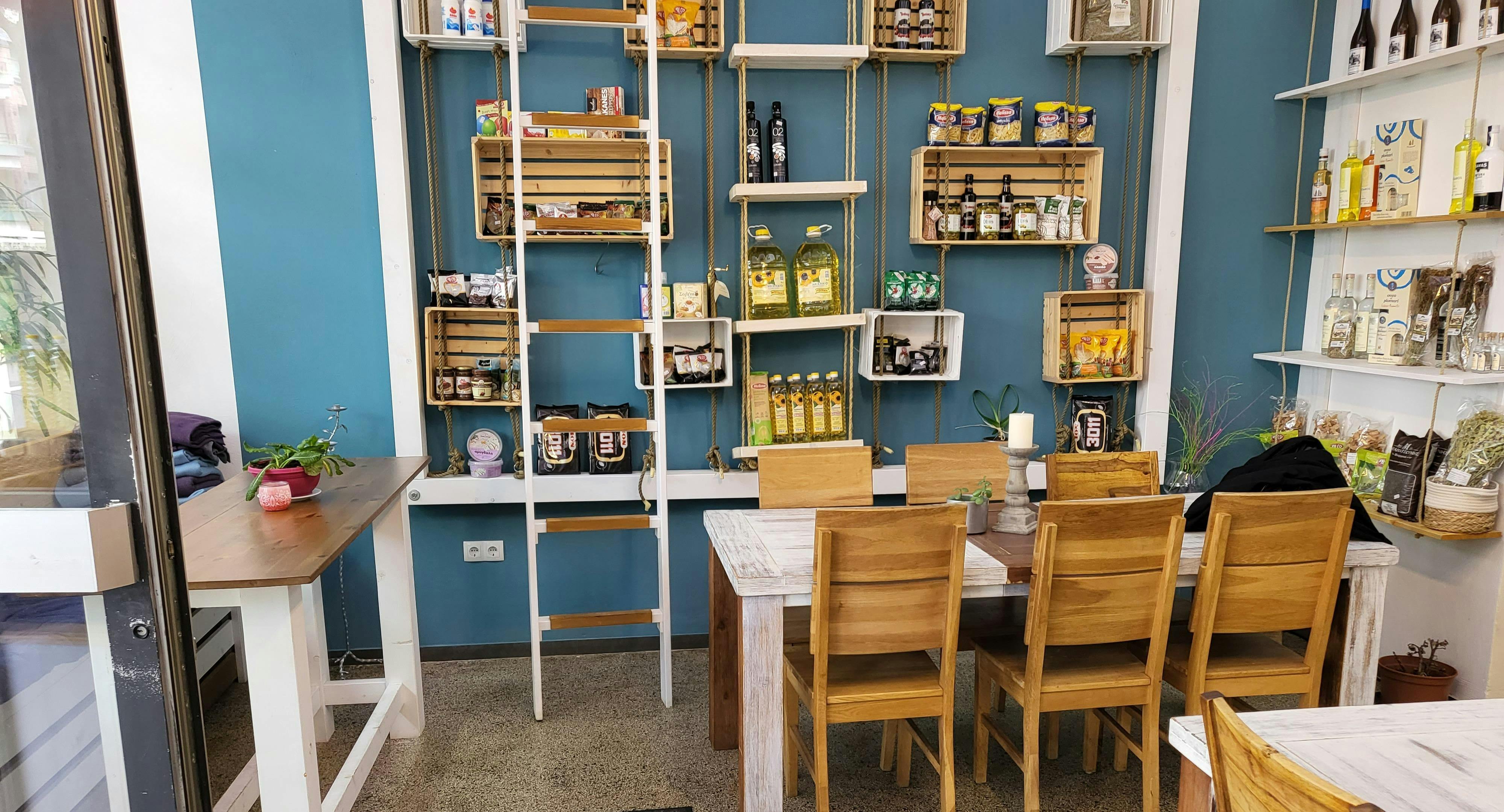 Photo of restaurant Sophias in Lindenthal, Cologne - Photo 2