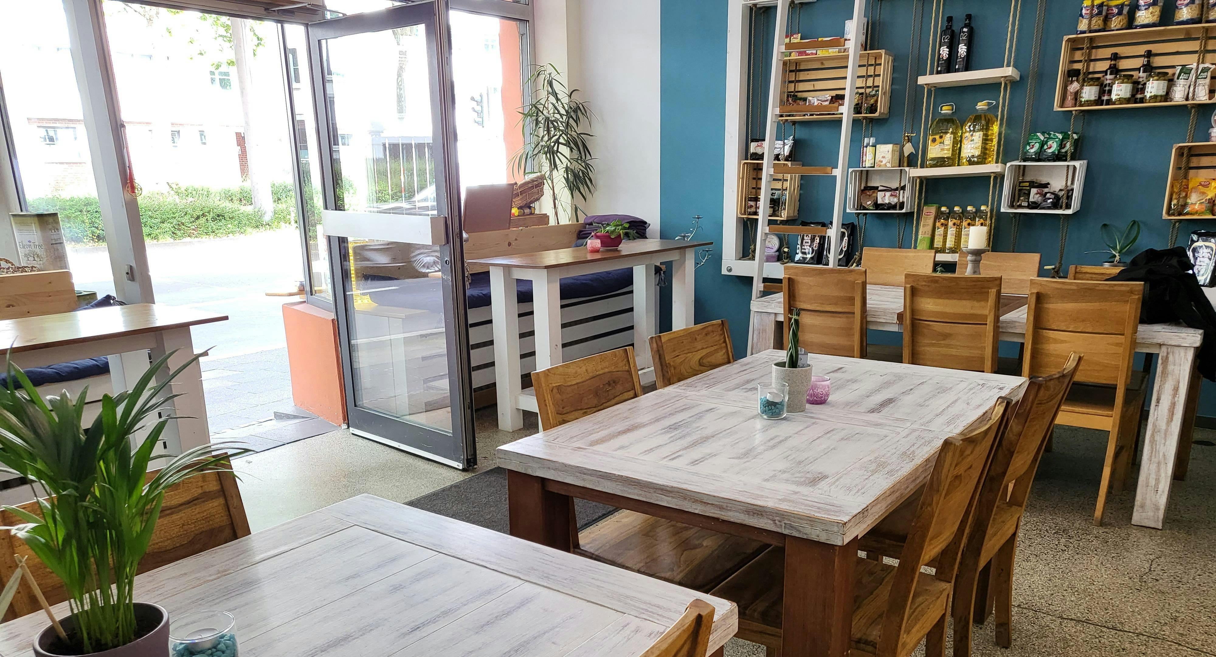 Photo of restaurant Sophias in Lindenthal, Cologne - Photo 3