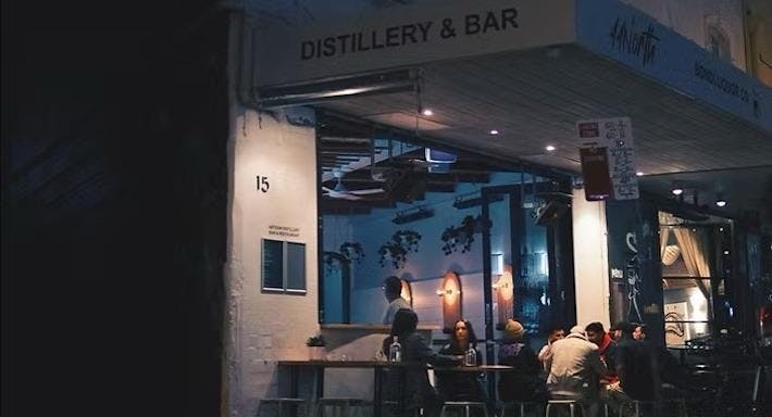 Photo of restaurant 44North in Sydney CBD, Sydney
