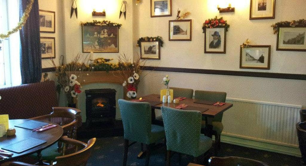 Photo of restaurant Drovers Rest At the Fleece in Rillington, Malton