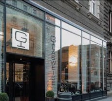Restaurant Glasweise in 9. District, Vienna