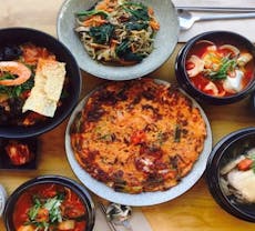 Restaurant Lui Boss Brunswick in Brunswick, Melbourne