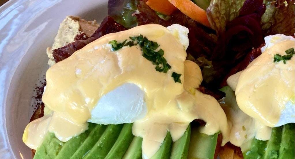 Photo of restaurant Tor Eins in Kreuzberg, Berlin - Photo 5