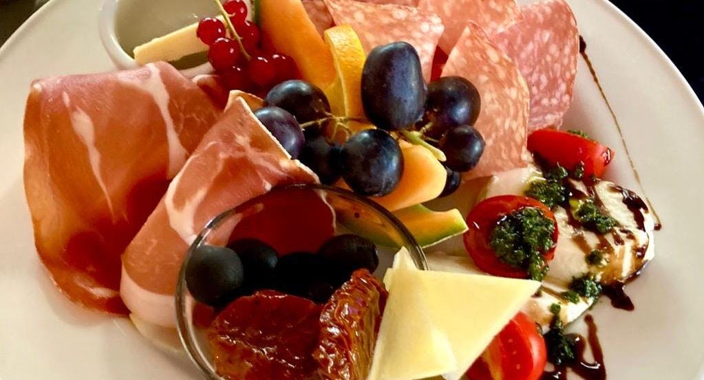 Photo of restaurant Tor Eins in Kreuzberg, Berlin - Photo 3