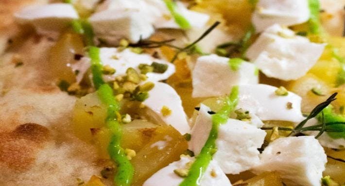 Restaurant Ristorante I San Pietrini in Vaticano/Borgo, Rome