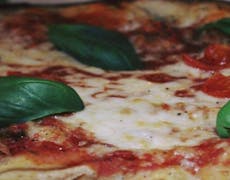 Restaurant Ristorante I San Pietrini in Vaticano/Borgo, Rome