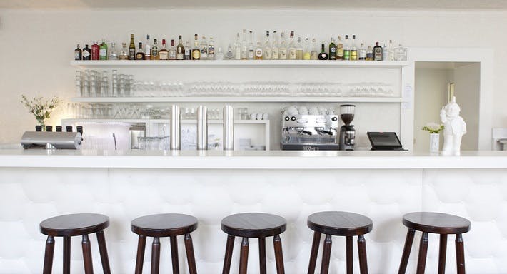 Image 2 of restaurant Schneeweiss