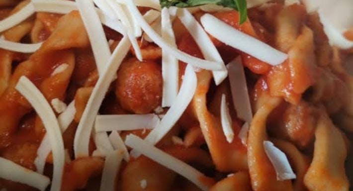 Restaurant Osteria La Focara in Novoli, Lecce