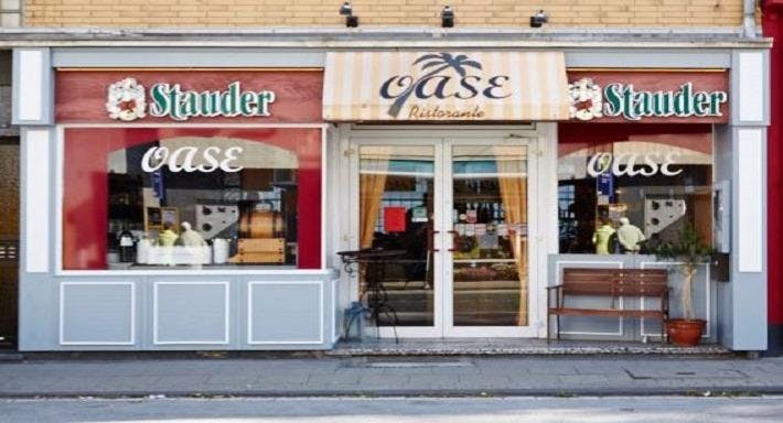 Photo of restaurant Restaurant Oase Uno in Rüttenscheid, Essen - Photo 2