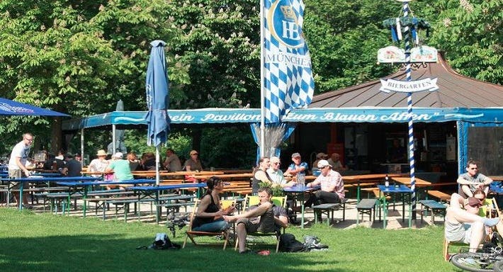 Photo of restaurant Haus am Rhein in Beuel, Bonn - Photo 4