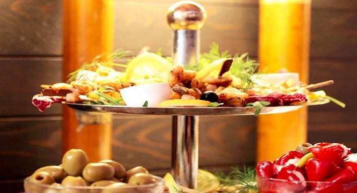 Photo of restaurant Haus am Rhein in Beuel, Bonn - Photo 3