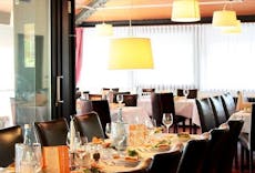 Restaurant Haus am Rhein in Beuel, Bonn