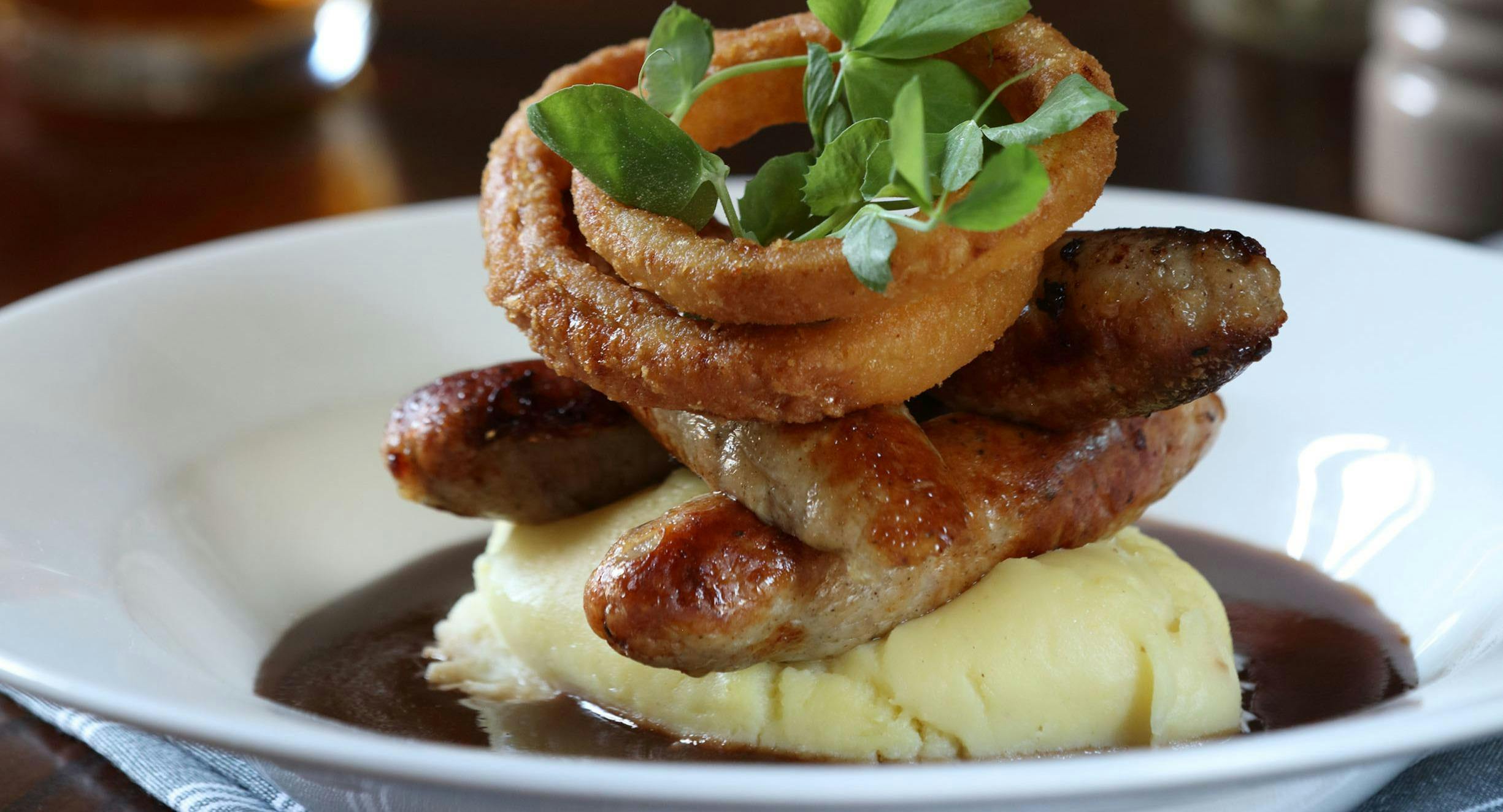 Photo of restaurant The Metropolitan, West Didsbury in City Centre, Manchester