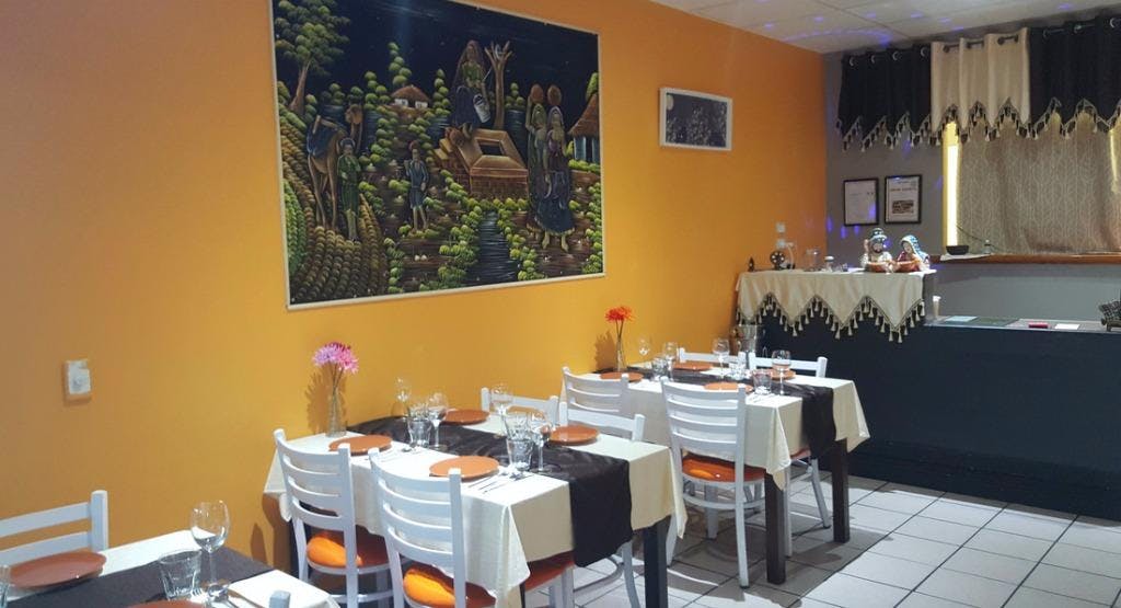 Photo of restaurant Red Mango Indian Restaurant in Buderim, Sunshine Coast