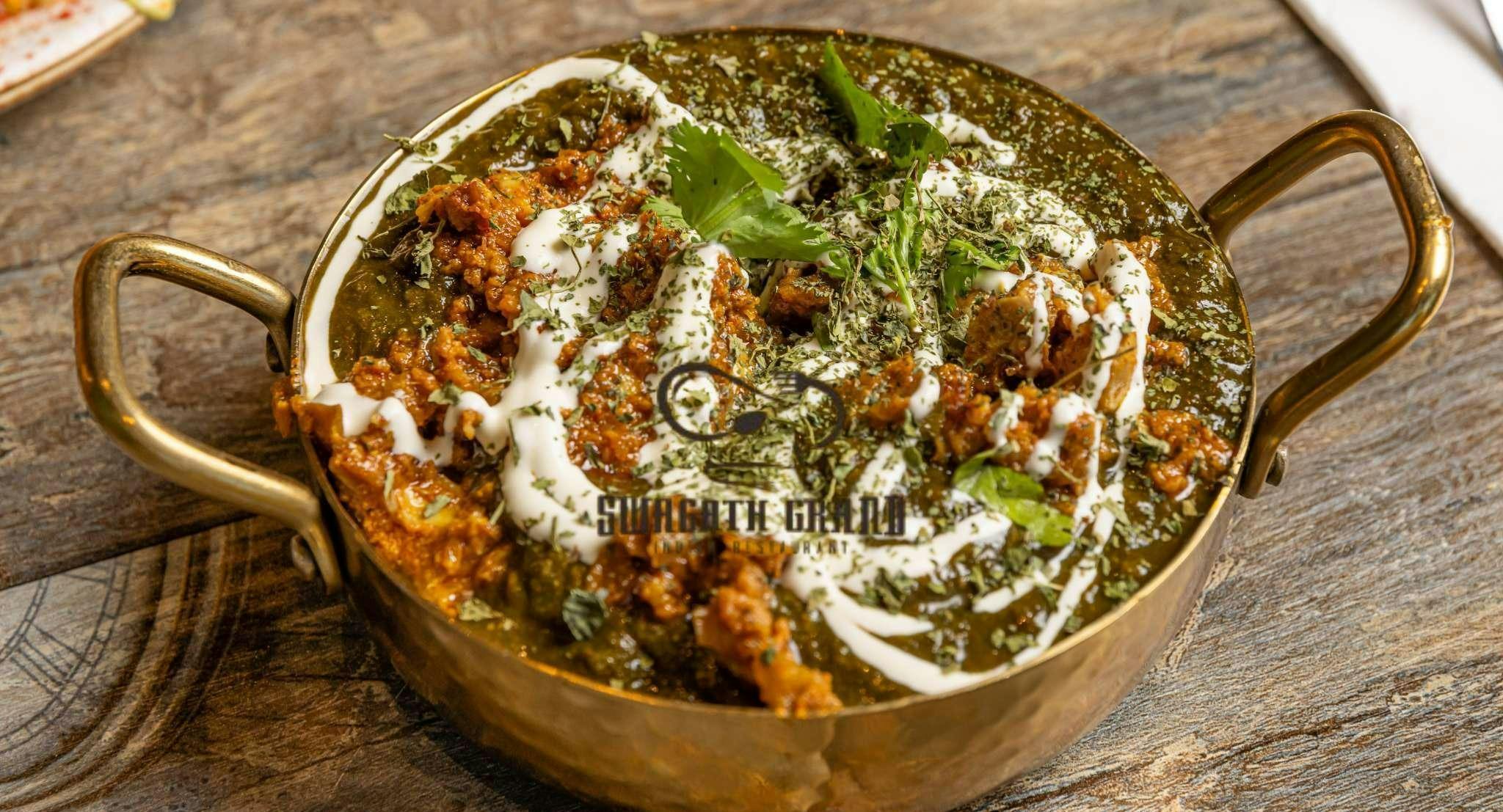 Restaurant Swagath Grand - Ringwood in Ringwood, Melbourne