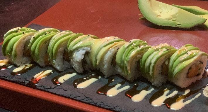 Photo of restaurant FEN Sushi Restaurant in City Centre, Bonn - Photo 2