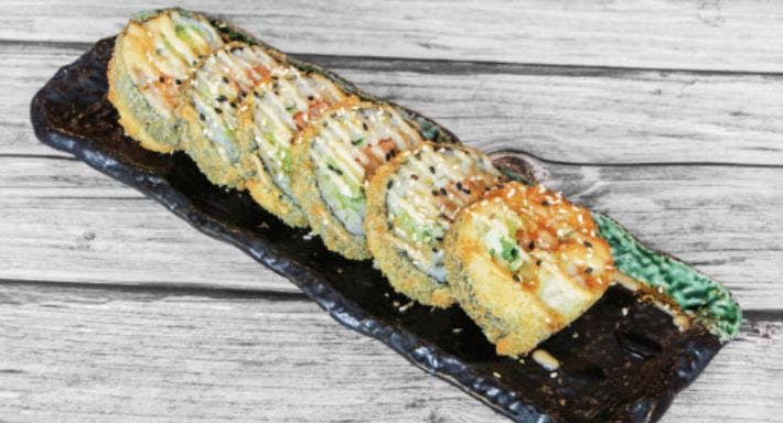 Photo of restaurant FEN Sushi Restaurant in City Centre, Bonn - Photo 3