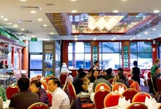 Restaurant Mei Jing Chinese Restaurant in Wantirna South, Melbourne